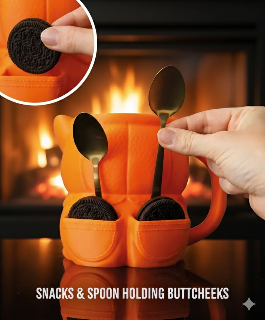 SpookyScoops Corgi