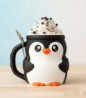 The Waddle Warmer