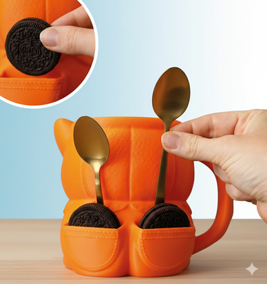 Transform Your Treat Time into Pure Joy!