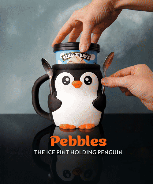 The Waddle Warmer