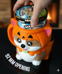 SpookyScoops Corgi