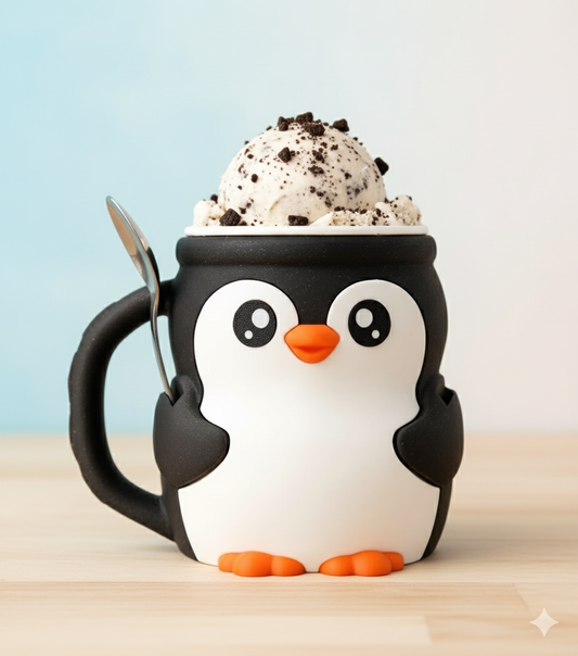 The Waddle Warmer
