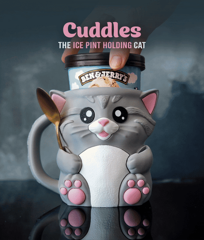The Purr-fect Pal