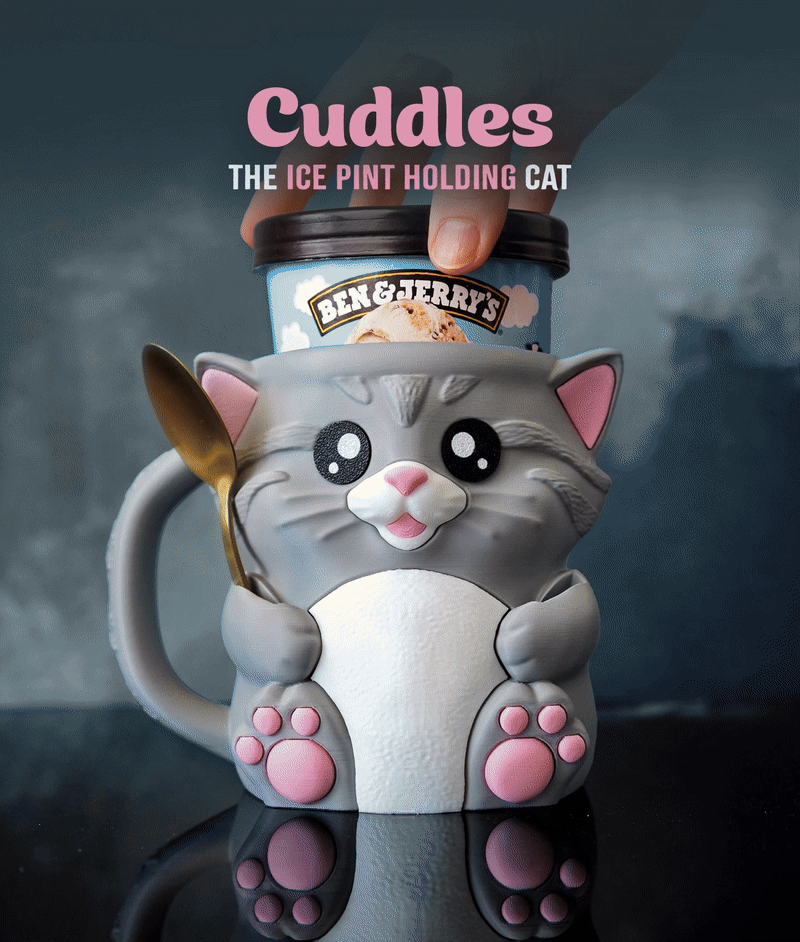 The Purr-fect Pal
