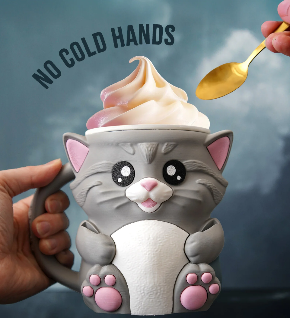 The Purr-fect Pal