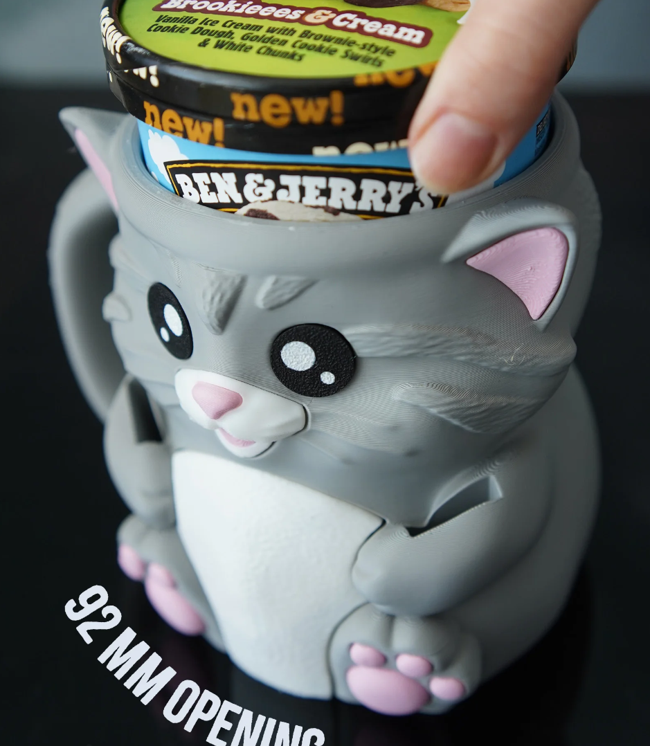 The Purr-fect Pal